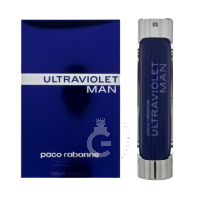 Paco Rabanne Ultraviolet EDT For Him 100 ml / 3.4 Fl. oz.