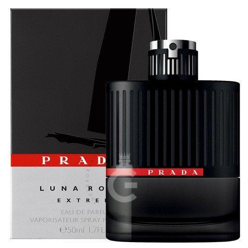 prada luna rossa extreme eau de parfum