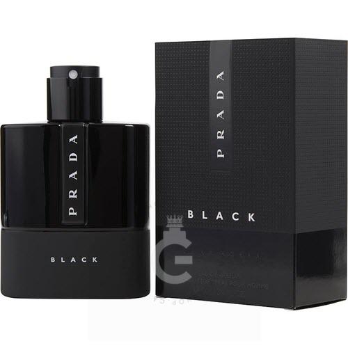 Prada Luna Rossa Black EDP For Him 100mL