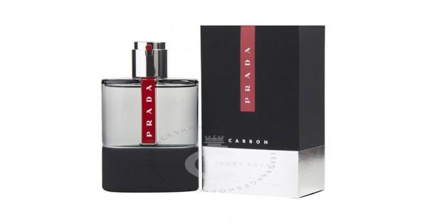 Luna Rossa Carbon - Prada | Sephora