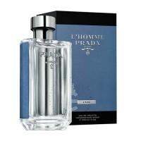 Prada L'homme L'eau EDT For Him 100mL - L'eau