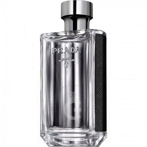 Prada L'homme EDT For Him 100mL Tester