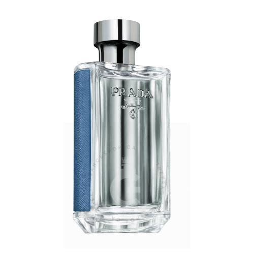 Prada L'homme  L'eau EDT For Him 100mL Tester