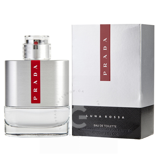 Prada Luna Rossa EDT For Him 100mL