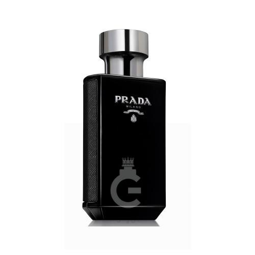 Prada L'homme Milano Intense EDP For Him 100mL Tester