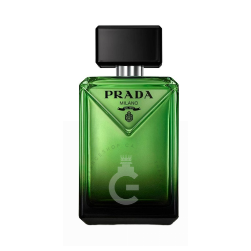 Prada Paradigme EDP For Him 100mL / 3.3 Fl. oz. Tester
