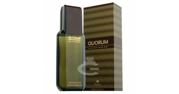 Antonio puig shop quorum