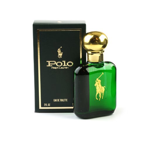 Ralph Lauren Polo Classic EDT For Him 59mL - Classic