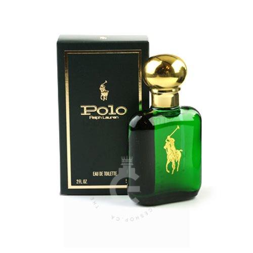 Ralph Lauren Polo Classic EDT For Him 59mL - Classic