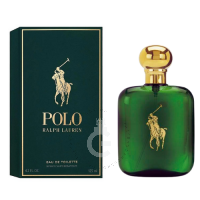 Ralph Lauren Polo Green Classic EDT For Him 125 ml / 4.2 Fl. oz. 