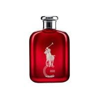 Ralph Lauren Polo Red EDP For Him 125ml / 4.2oz Tester