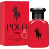 Ralph Lauren Polo Red EDT For Him 75mL