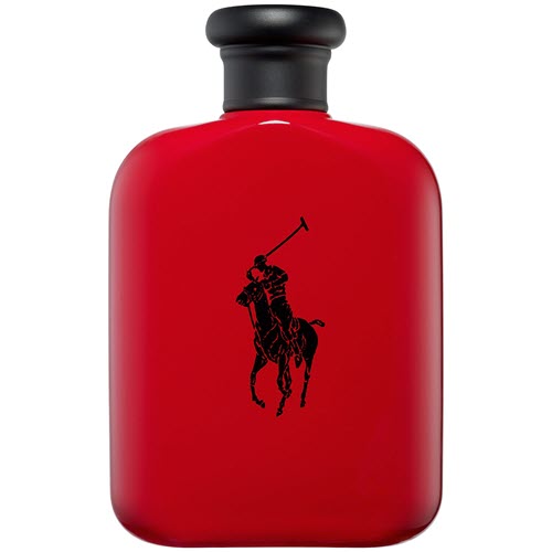 Ralph Lauren Polo Red EDT For Him 125mL Tester