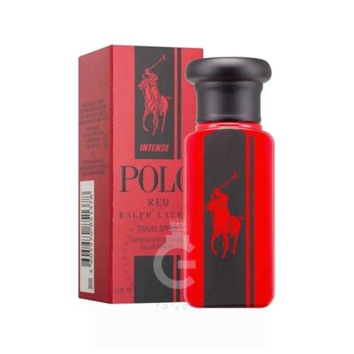 Ralph Lauren Polo Red Intense EDP For Him 30ml / 1oz - Red Intense