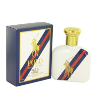 Ralph Lauren Men's Polo Blue Gift Set Fragrances 3605972414786