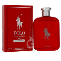 Ralph Lauren Polo Red Parfum For Him 125ml / 4.2Fl.Oz