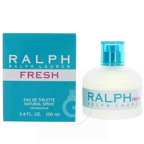 Ralph Lauren Ralph Fresh EDT For Her 100 ml / 3.4 Fl. oz.