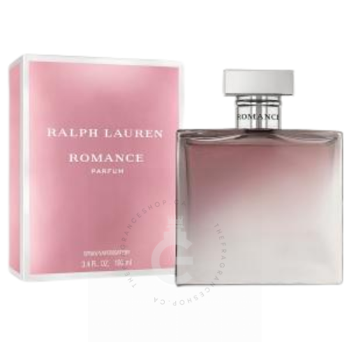Ralph Lauren Romance Parfum For Her 100 ml / 3.4 Fl. oz.