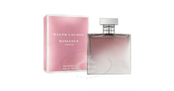 Ralph Lauren Romance Parfum For Her 100 ml / 3.4 Fl. oz.