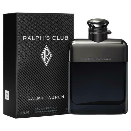 Ralph Lauren Ralph's Club for him 100ml