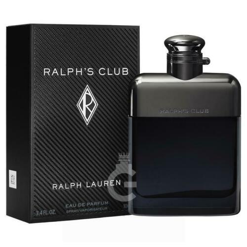 Ralph Lauren Ralph's Club EDP For Him 100ml