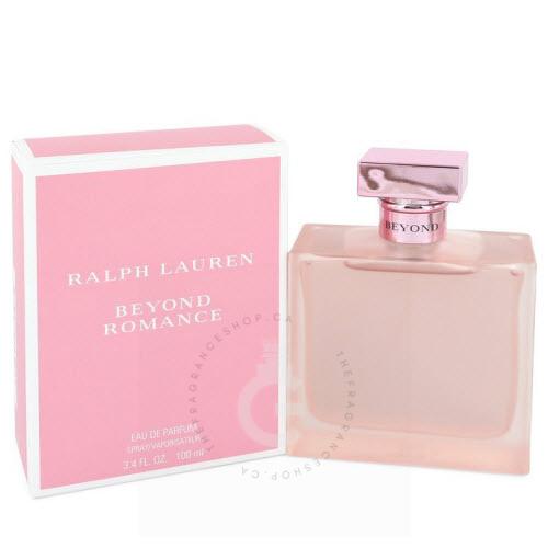 Ralph Lauren Beyond Romance EDP For Her 100mL