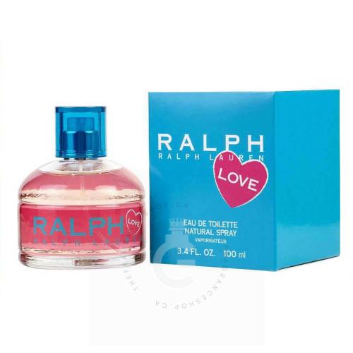 Ralph Lauren Ralph Love EDT For Her 100mL