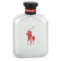 Ralph Lauren Polo Red Rush EDT For Men 125mL Tester