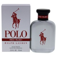 Ralph Lauren Polo Red Rush EDT For Men 75mL