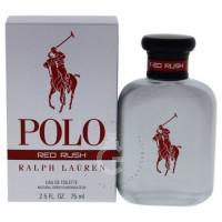 Ralph Lauren Polo Red Rush EDT For Men 75mL