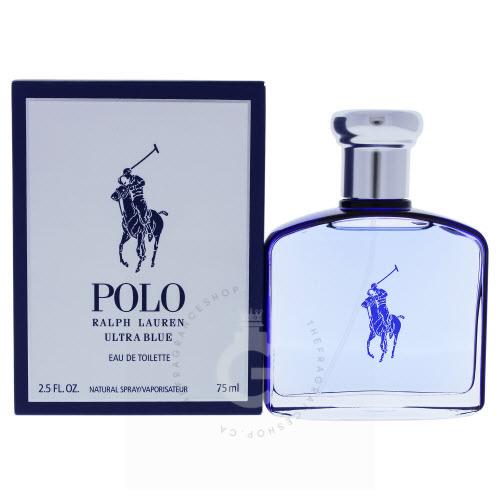 Ralph Lauren Polo Ultra Blue For Him 75mL