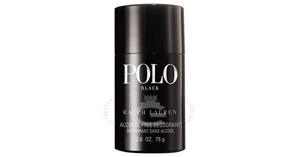 Polo black ralph lauren deodorant 2025