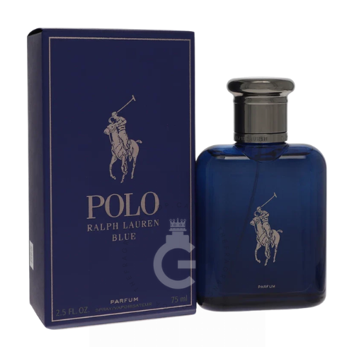 Ralph Lauren Polo Blue EDT For Him 75 ml / 2.5 Fl. oz. 