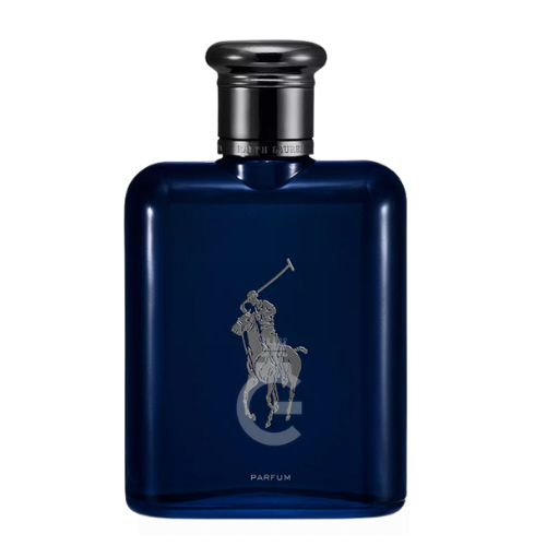 Ralph Lauren Polo Blue Parfum For Him 125 ml / 4.2 Fl. oz. Tester
