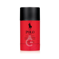 Ralph Lauren Polo Red Deodorant Stick for him 2.5oz