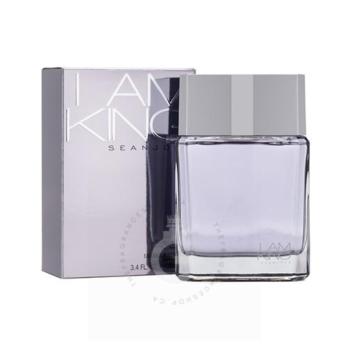 Sean John I Am King EDT For Him 100mL