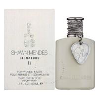 Shawn Mendes Perfume Signature Signature Shawn Mendes Shawn Mendes