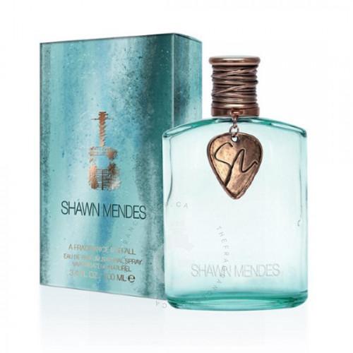 Shawn Mendes Signature EDP For Unisex 100mL