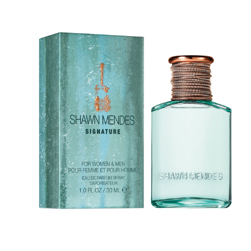 Shawn Mendes Signature EDP For Him / Her 30ml / 1 oz