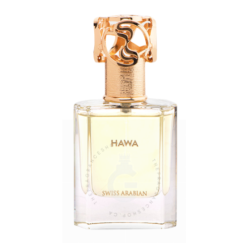 Swiss Arabian Hawa EDP For Him / Her 50 ml /1.7 Fl. oz. Tester