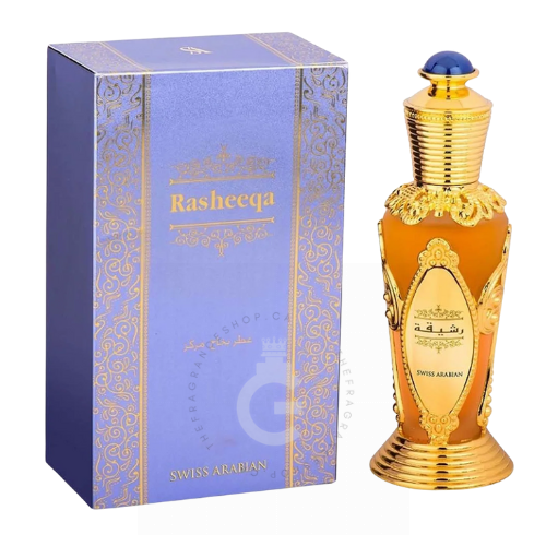 Swiss Arabian Rasheeqa EDP For Her 50 ml / 1.7 Fl. oz. 