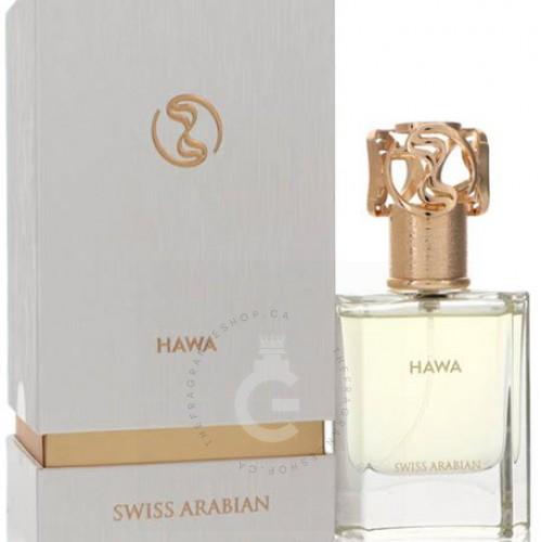 Swiss Arabian Hawa EDP For Him / Her 50mL