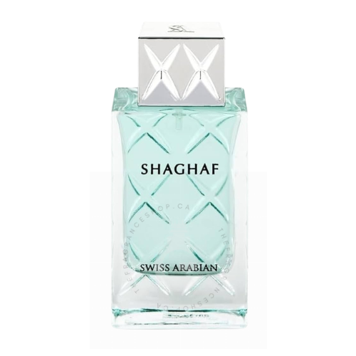 Swiss Arabian Shaghaf For Him 75 ml / 2.5 Fl. oz. Tester