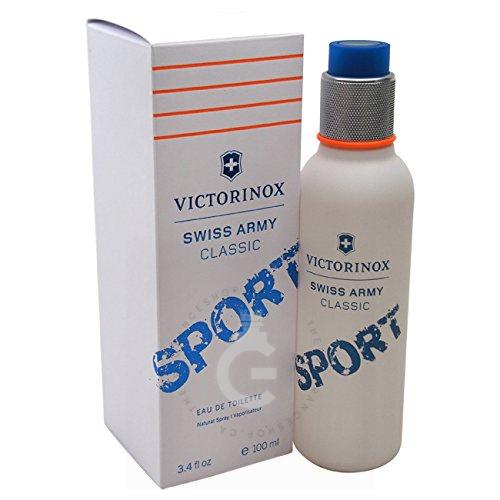 Victorinox Swiss Army Classic Sport for him EDT 100mL