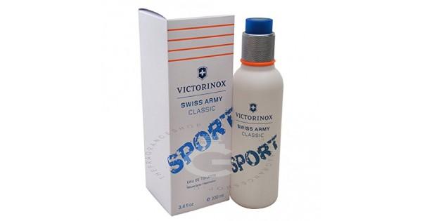 Fragrance Swiss Army Classic Sport Swiss Army Sport Cologne Swiss