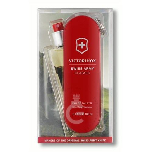 Victorinox Swiss Army Classic EDT For him 100mL