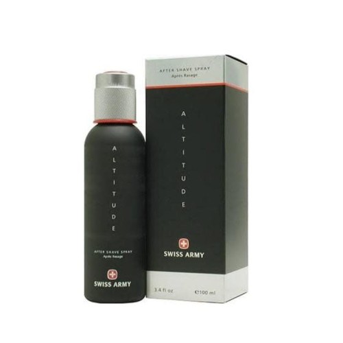 Swiss Army Altitude After Shave Balm For Him EDT 100mL 