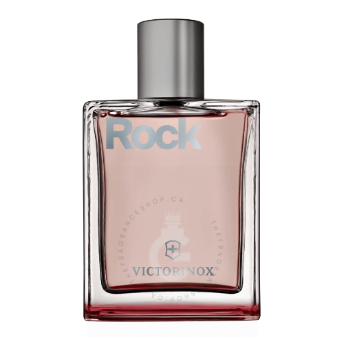 Swiss Army Victorinox Rock For Him 100 ml / 3.4 Fl. oz. Tester