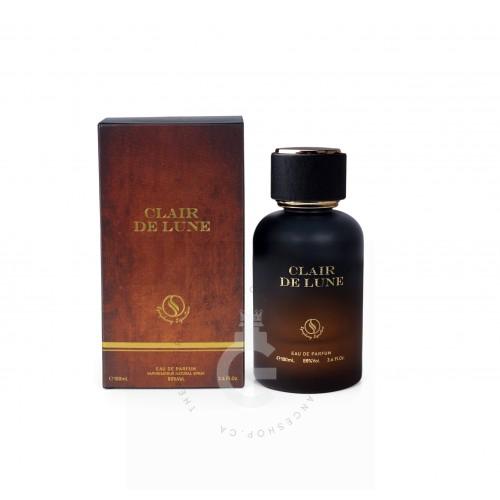 Symphony Clair De Lune ( Ombre Nomade Twist ) EDP For Him / Her 100ml / 3.4oz Symphony Clair De Lune ( Ombre Nomade Twist ) EDP For Him / Her 100ml / 3.4oz