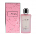 Symphony Luxuria (Formely Delena) EDP For Her 100ml / 3.4oz New Package